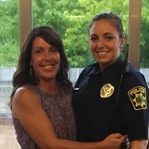 Meet your Posher, Amy